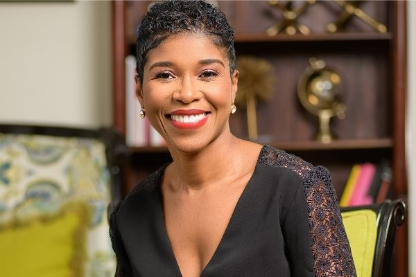 Tastey Blackman: Embracing Change To Get To The Promise