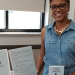 Pamela Jennings- Taylor / Author Highlight