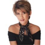 JAIME RAMPERSAD – EMPOWERING WOMEN THROUGH THE BOUDOIR EXPERIENCE