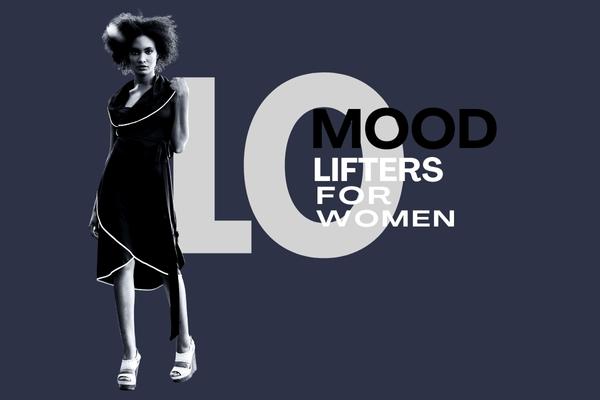 10 Surprising Mood Lifters For Women On The…