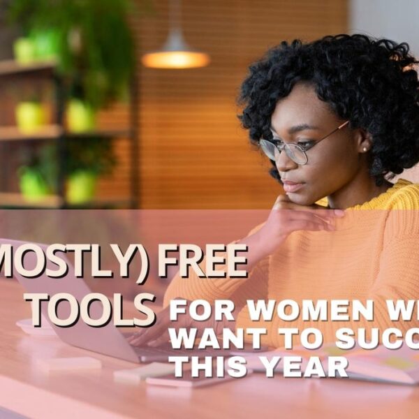 Free Tools For Women