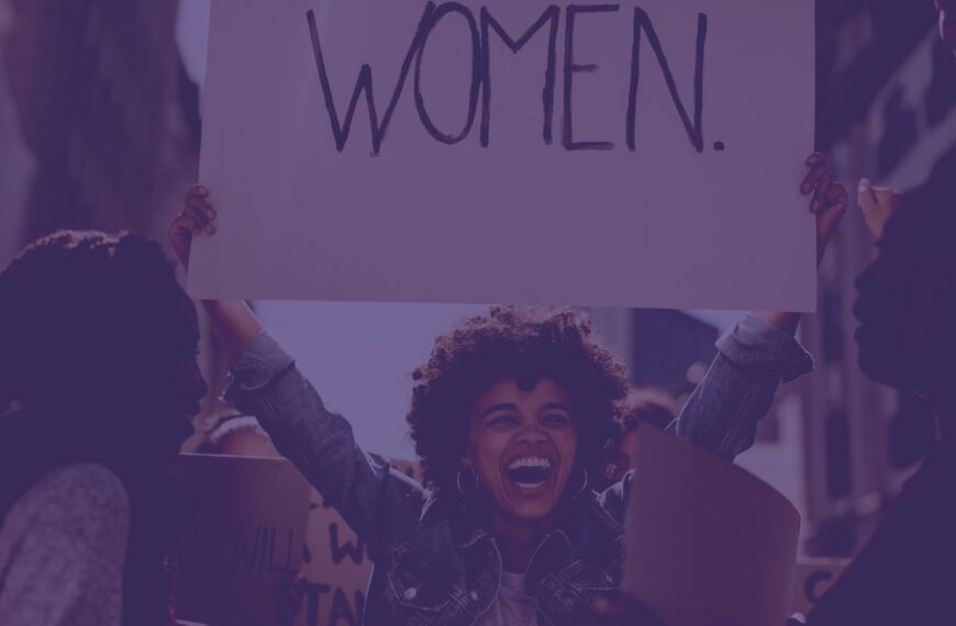 The Truth About Empowerment and…