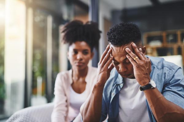 When Love Is Not Enough To Sustain A Relationship?