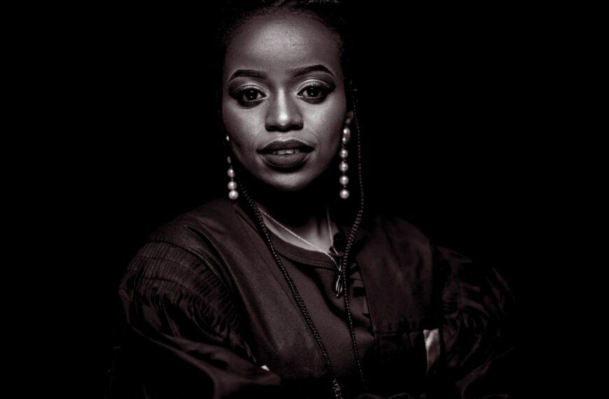 Mia’s Resilience: A Black Girl…