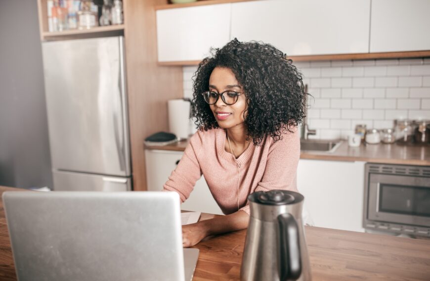 Energize Your Week: Here Are 5 Tips From Sian