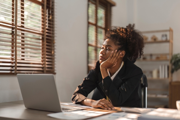 The Real Truth About Burnout: The Masked Struggle