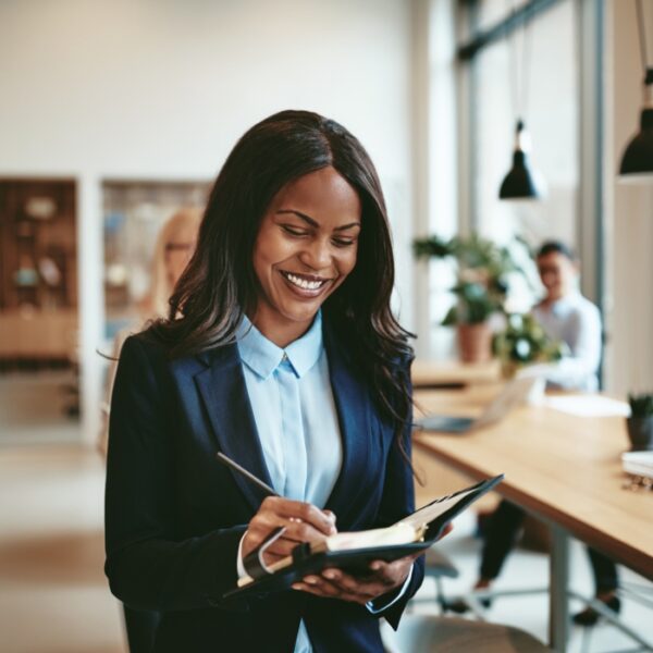How Women Can Level Up In Life And…