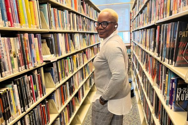 One Woman Fighting To Beat All Odds