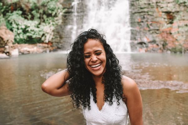 ‘Unapologetic Nepotism’ – God Favors His Children
