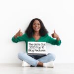 Top 10 Blog Features