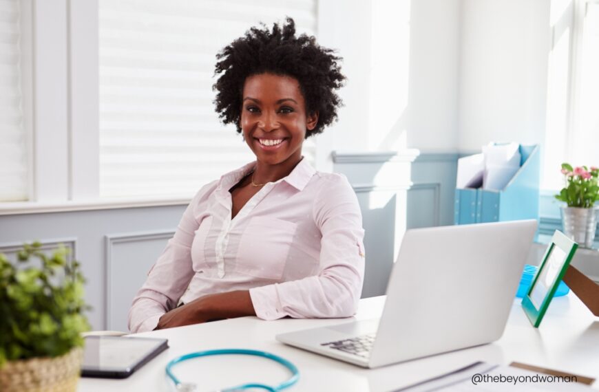 Here Are 6 Simple Strategies For Building A Lasting Career