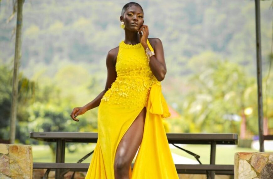 7 Colors That Are Sure To Make Our Melanin Pop