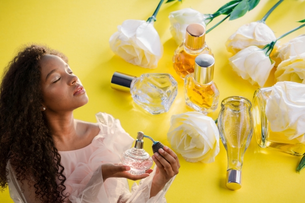 5 Summer Fragrances for Women&hellip;