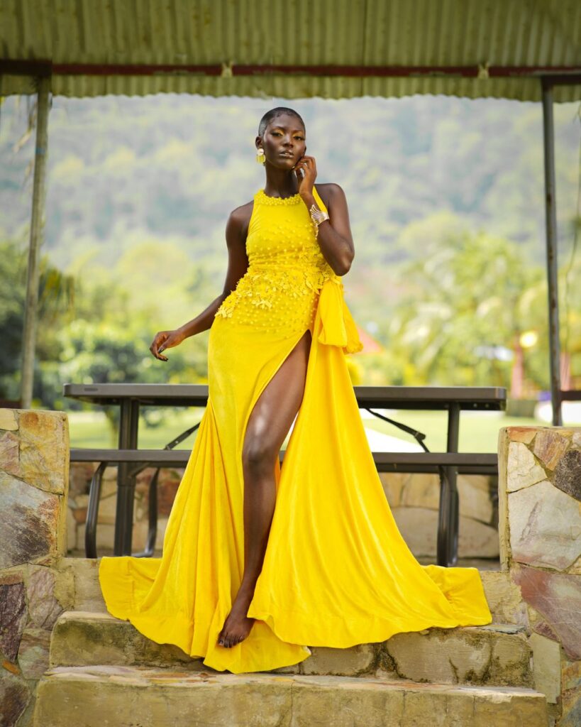 melanin pop