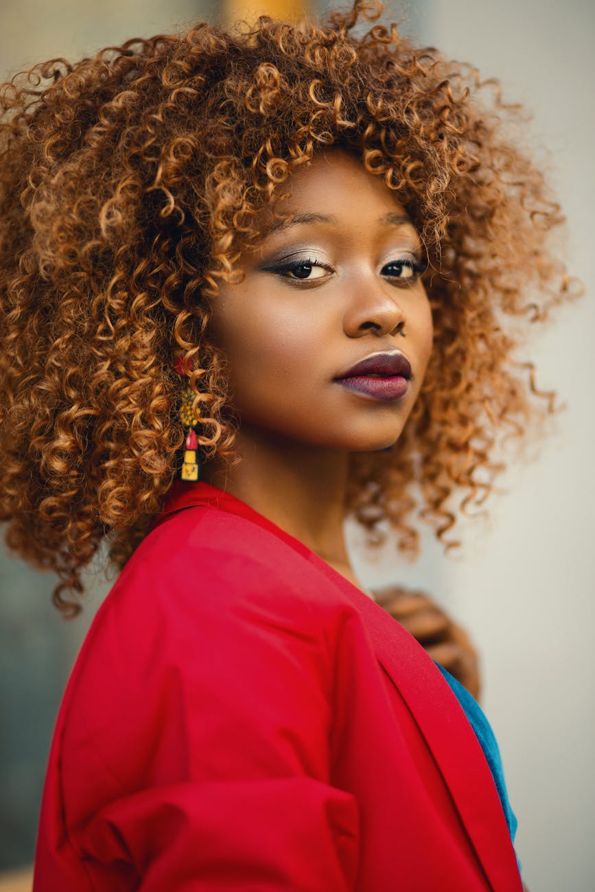 melanin pop