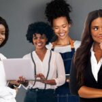 14 Success Hacks to Get Women Started on Entrepreneurship