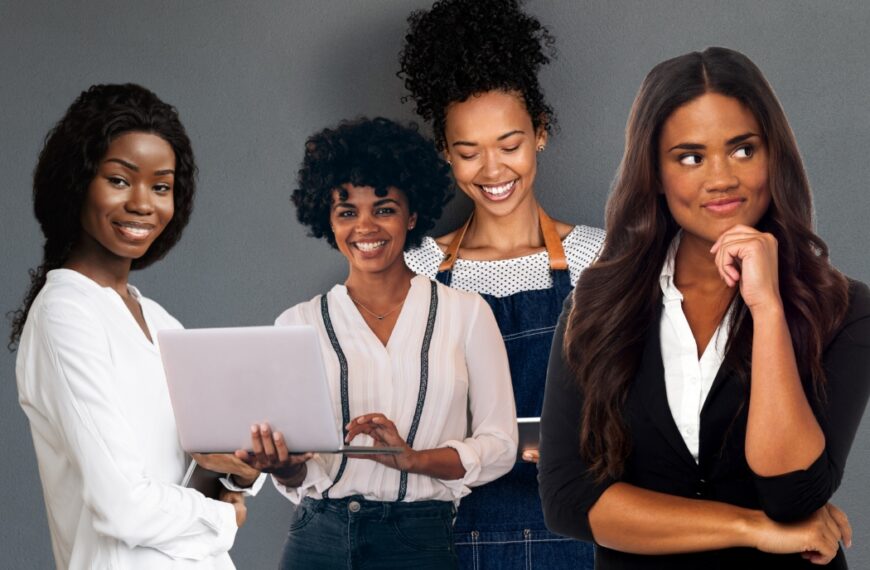 14 Success Hacks to Get Women Started on Entrepreneurship
