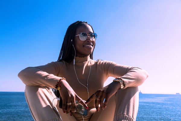 Discover a Fulfilling Life by Being True to Yourself!