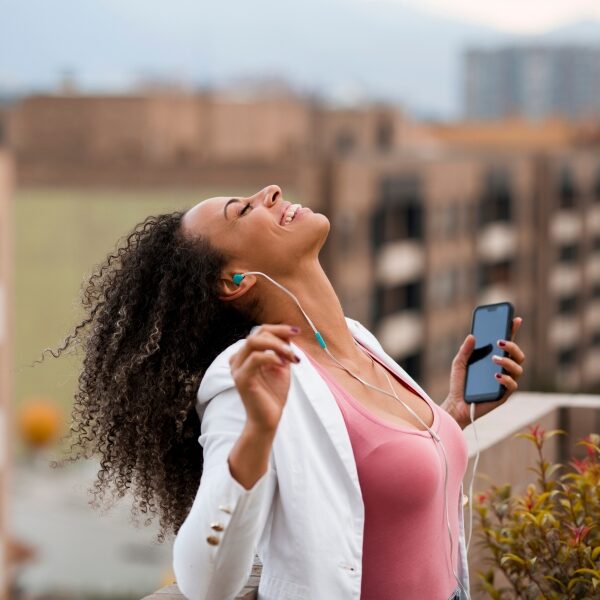 Choosing Abstinence And Finding Value in Self, Purpose,…