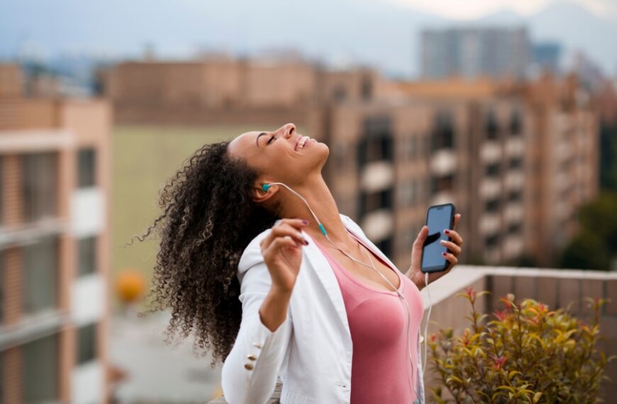 Choosing Abstinence And Finding Value in Self, Purpose, and Patience