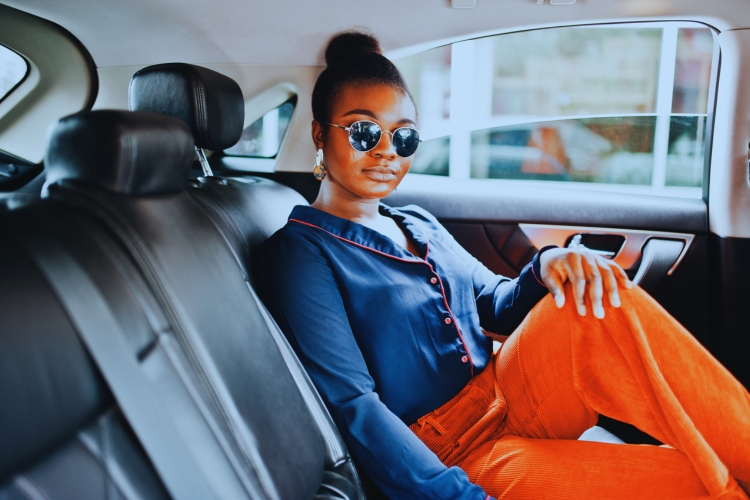 How Black Women Can Cultivate A Mindset for Success