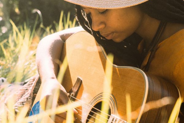 Rebuilding the Caribbean Woman: Rising from Ruins to Renewal