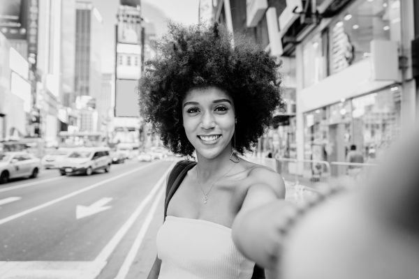 Faith vs. Fear: How to Step into Your Calling Boldly