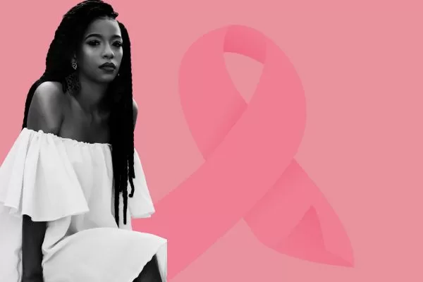 Why Are Younger Women At Increased Risk For Breast Cancer?