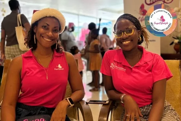 Jamaica’s Creatives Brought the Magic to Christmas Connection