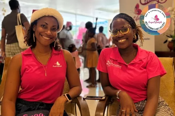 Jamaica’s Creatives Brought the Magic to Christmas Connection