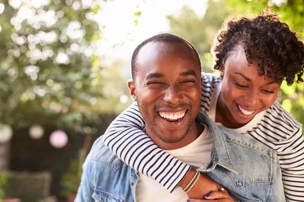 The Truth About Relationships: Loving The Real Person