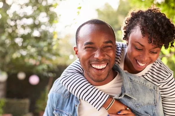 The Truth About Relationships: Loving The Real Person