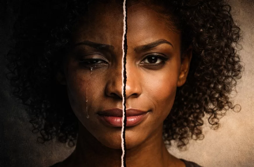 Weaponized Sex When Intimacy Becomes a Tool of Control