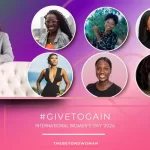 8 Ways to Celebrate This International Women’s Day