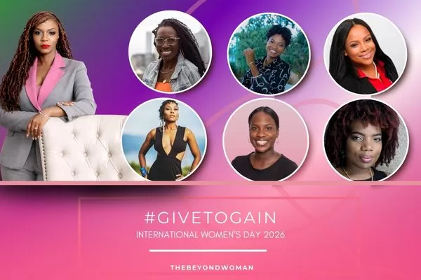 8 Ways to Celebrate This International Women’s Day