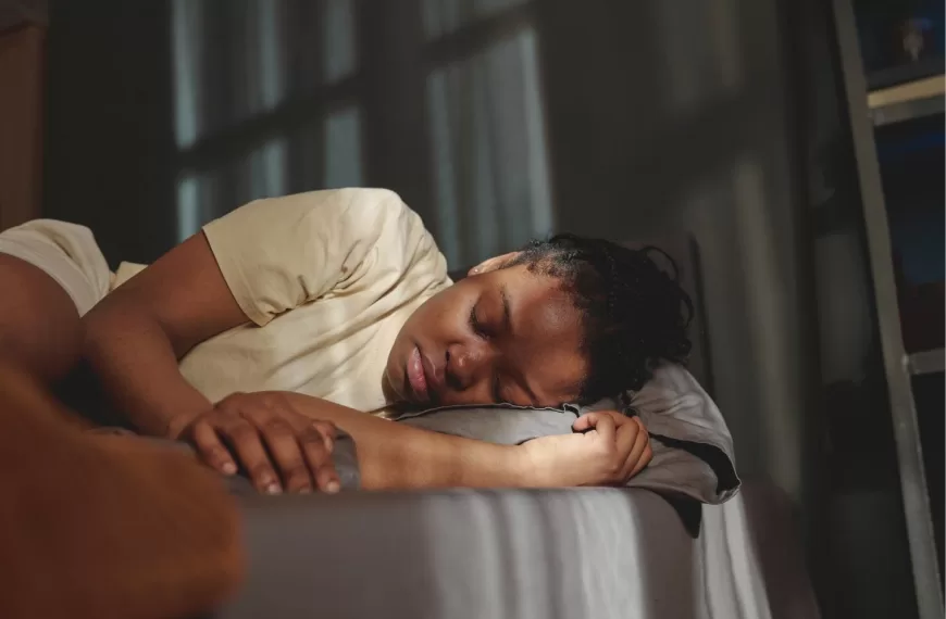 How To Make It When Life Gets Hard And Overwhelming