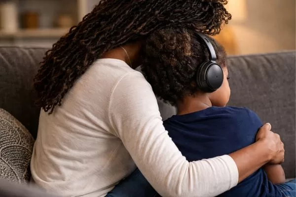Raising Brilliance Without a Label: Autism Beyond the Diagnosis