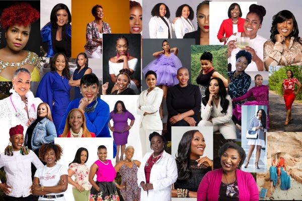 Caribbean Female Founders