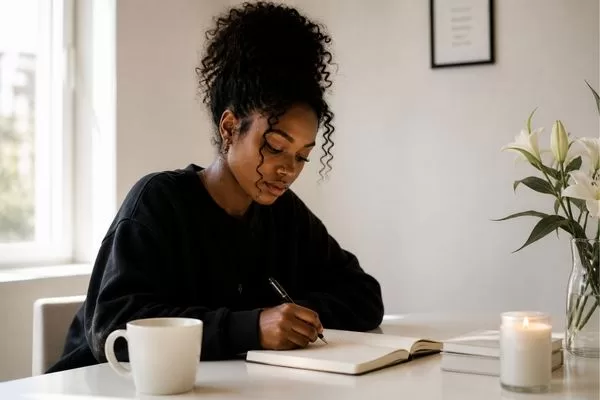 The Awareness Paradox — Why Self Awareness Triggers Emotions