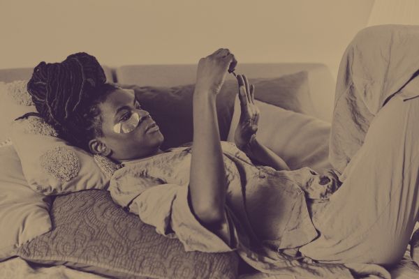 Feeling Stuck in Life? Here’s Why It’s Just a Recalibration