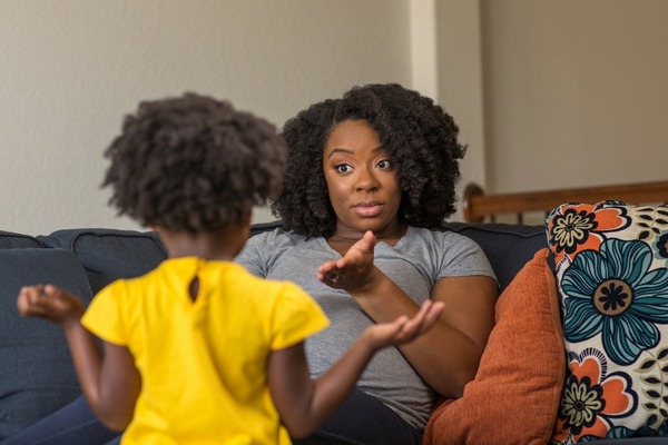 What It Means to Be a Parent Raising Children With Love and Purpose
