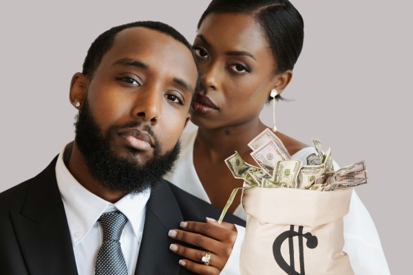 The Financial Questions Every Couple Should Ask